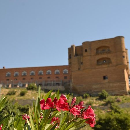 Parador De Benavente Ngoại thất bức ảnh