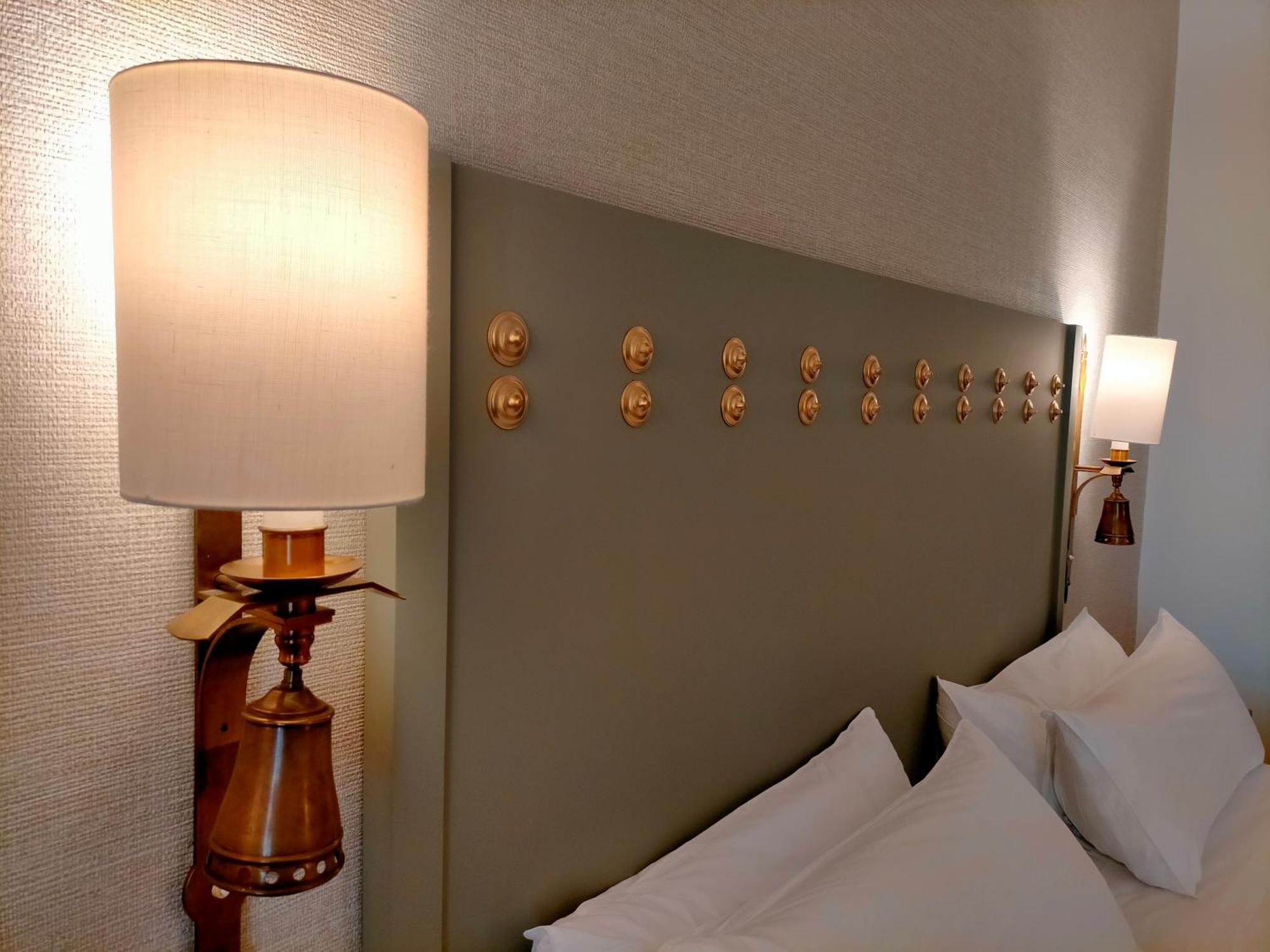 Parador De Benavente Ngoại thất bức ảnh