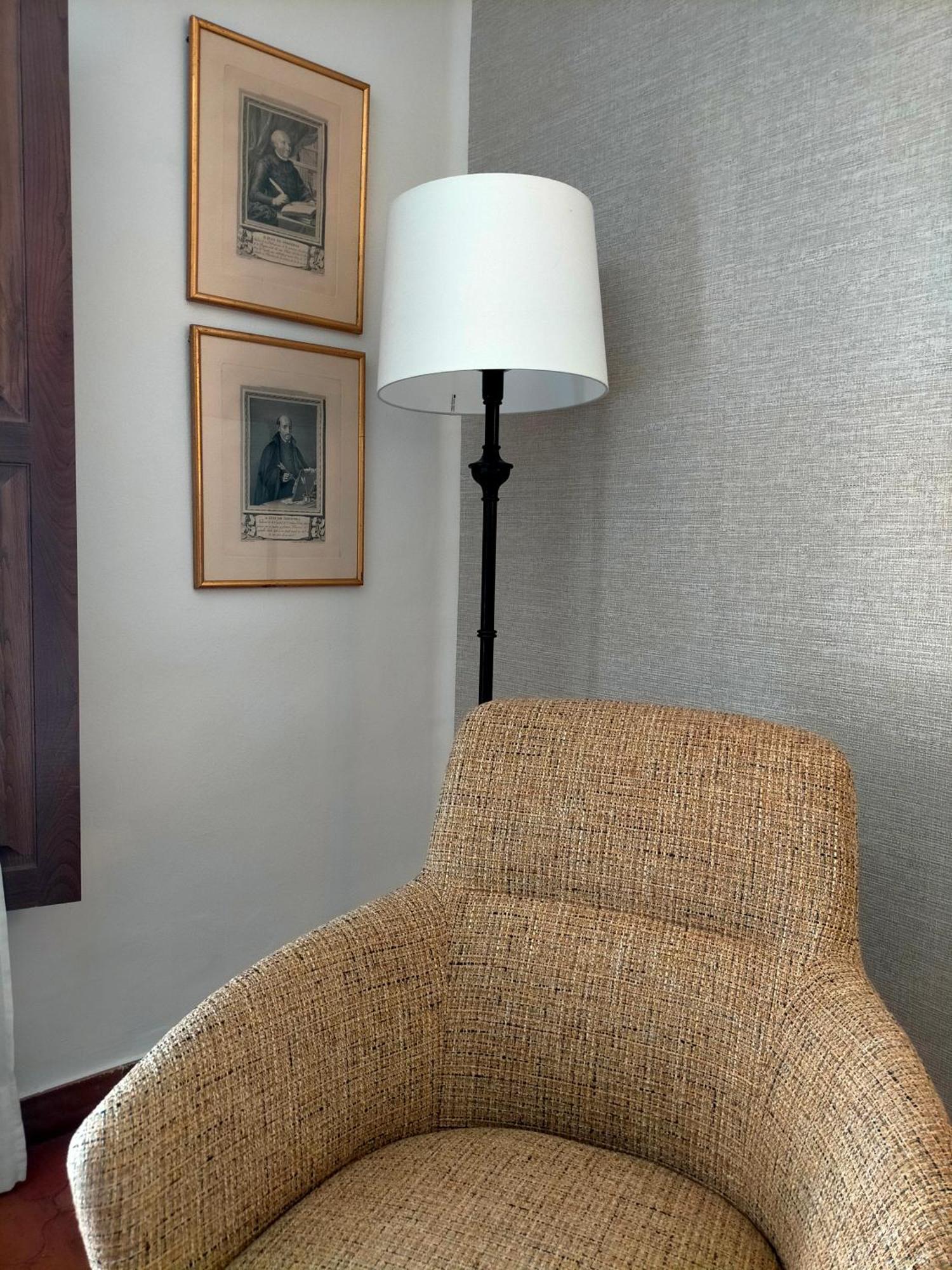 Parador De Benavente Ngoại thất bức ảnh