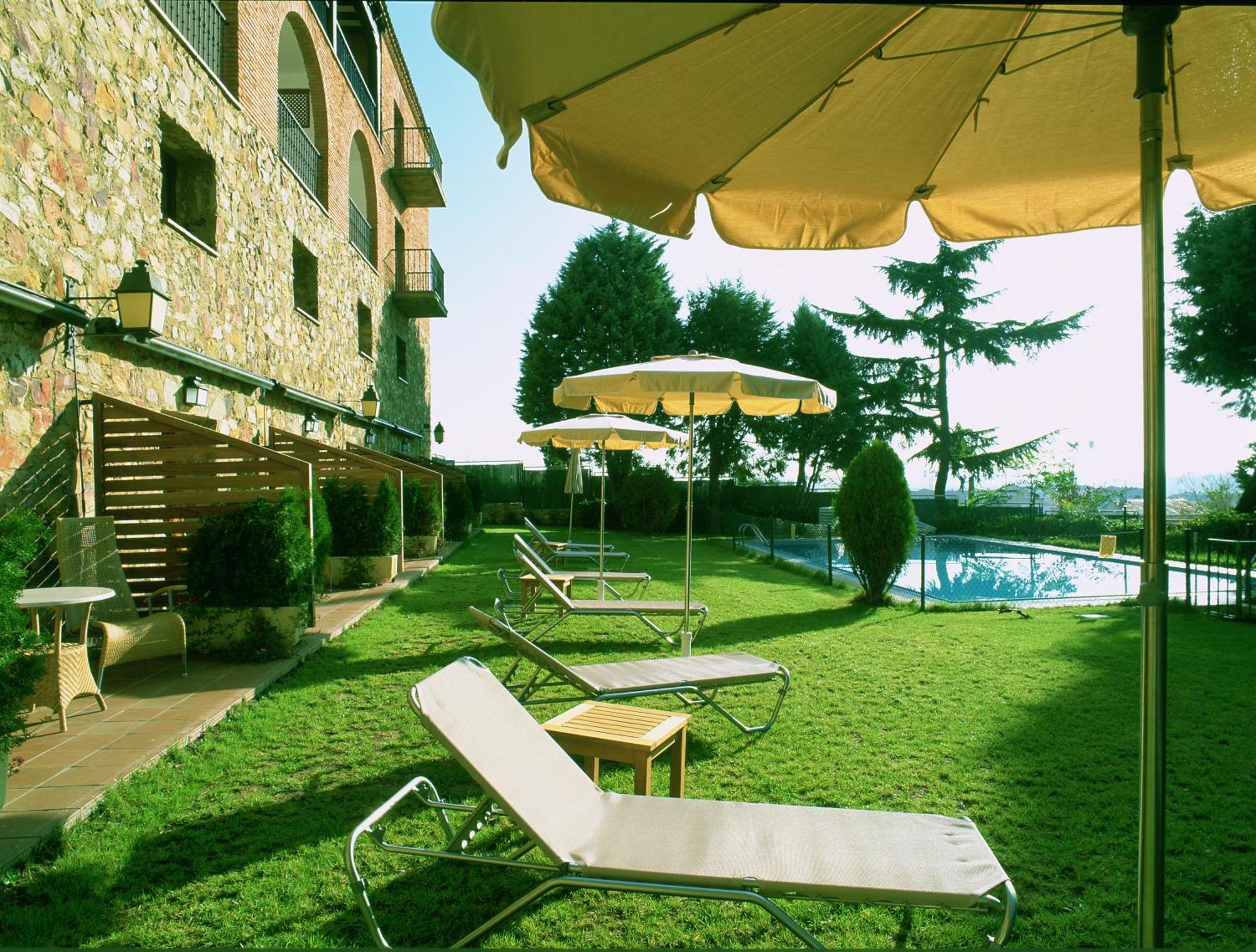 Parador De Benavente Ngoại thất bức ảnh